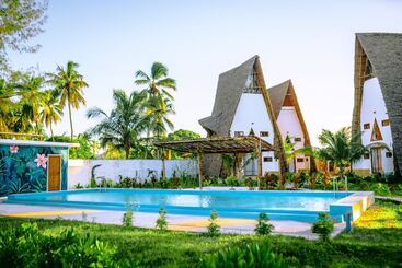 La Perla Beach Resort, Zanzibar   Your Beachfront Private Haven