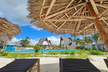 La Perla Beach Resort, Zanzibar   Your Beachfront Private Haven