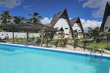 La Perla Beach Resort, Zanzibar   Your Beachfront Private Haven