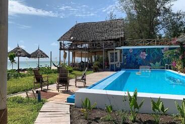 La Perla Beach Resort, Zanzibar   Your Beachfront Private Haven