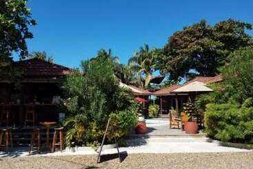 Marbucks Bed And Breakfast