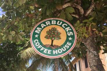 Marbucks Bed And Breakfast