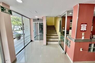 Oyo Hotel Puerto Real Coatzacoalcos