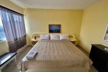 Oyo Hotel Puerto Real Coatzacoalcos