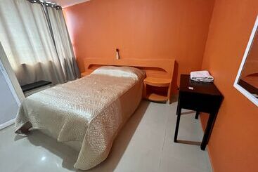 Oyo Hotel Puerto Real Coatzacoalcos