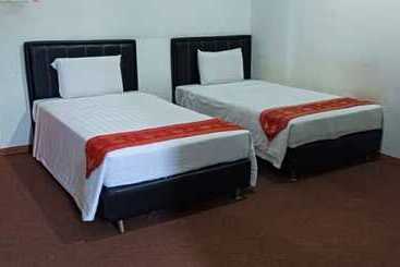 Pandan Hotel By Oyo