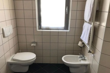 پانسیون Alba Village Hotel Double Room