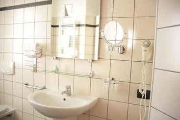 پانسیون Alba Village Hotel Double Room
