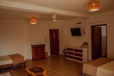 پانسیون Casa Mirador