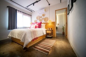 پانسیون Casa Rosamate