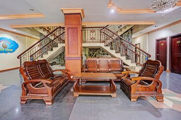پانسیون City View Hotel By Oyo
