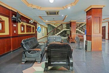 پانسیون City View Hotel By Oyo