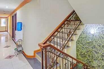 پانسیون City View Hotel By Oyo