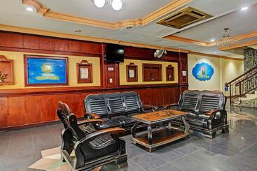 پانسیون City View Hotel By Oyo