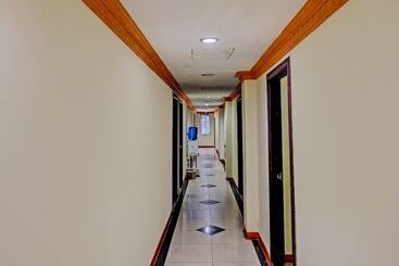 پانسیون City View Hotel By Oyo