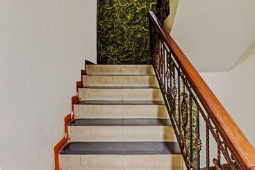 پانسیون City View Hotel By Oyo