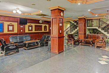 پانسیون City View Hotel By Oyo