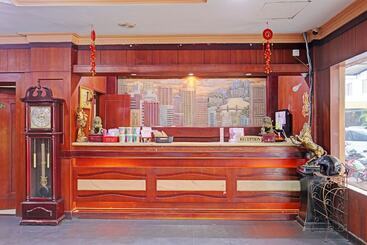پانسیون City View Hotel By Oyo