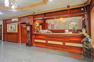 پانسیون City View Hotel By Oyo