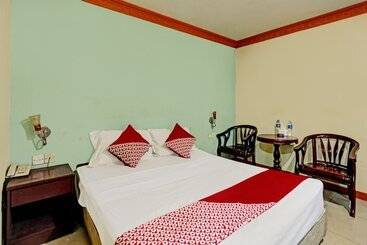 پانسیون City View Hotel By Oyo