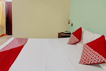 پانسیون City View Hotel By Oyo