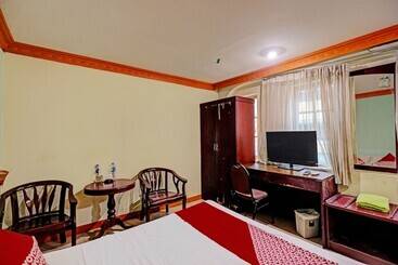 پانسیون City View Hotel By Oyo