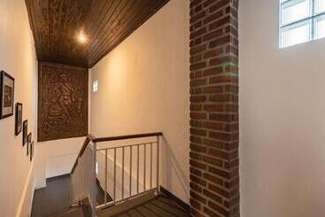 پانسیون D Meten Guest House Canggu