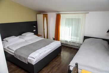 Fehér Sas Panzió és étterem