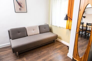 Fehér Sas Panzió és étterem