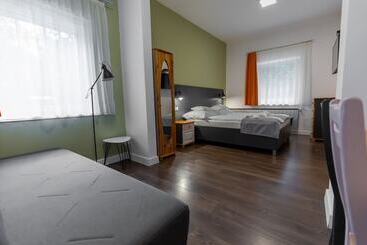 Fehér Sas Panzió és étterem