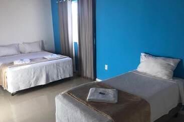 ペンション Foca Guest House