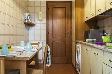 پانسیون Kamchu Apartments Room With Bathroom Ensuite Anagnina Tor Vergata