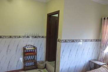 پانسیون Kep Guest House