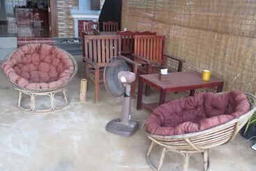 پانسیون Kep Guest House