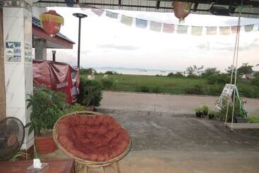 پانسیون Kep Guest House