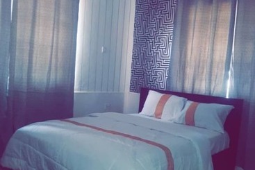 پانسیون Maxjen Haven Guest House