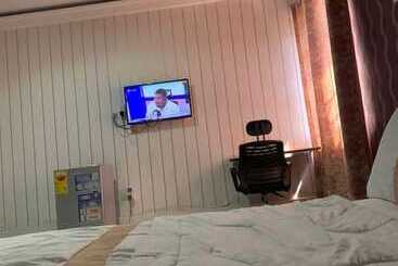 پانسیون Maxjen Haven Guest House