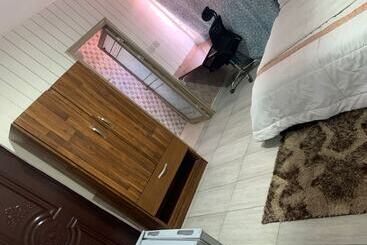 پانسیون Maxjen Haven Guest House