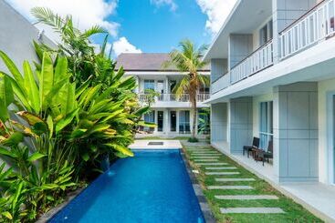 پانسیون Sapo Jimbaran Bali