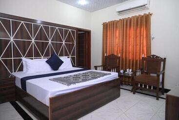 پانسیون Serina Inn