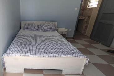 Residence Maryhouse