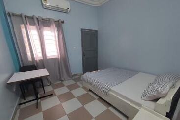 Residence Maryhouse