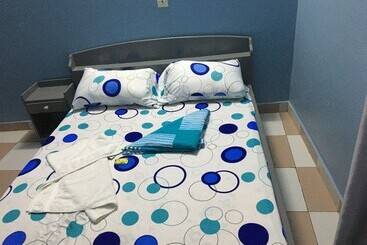 Residence Maryhouse