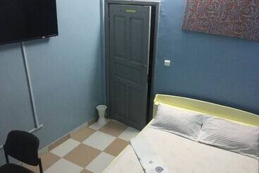 Residence Maryhouse