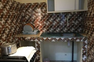 Residence Maryhouse