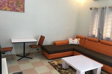 Residence Maryhouse