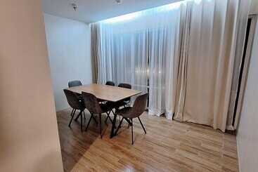 استراحتگاه Alunsina Hotel And Spa