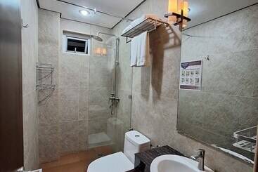 استراحتگاه Alunsina Hotel And Spa