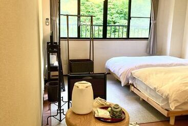 ریوکان Irihata Spa&