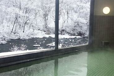ریوکان Irihata Spa&